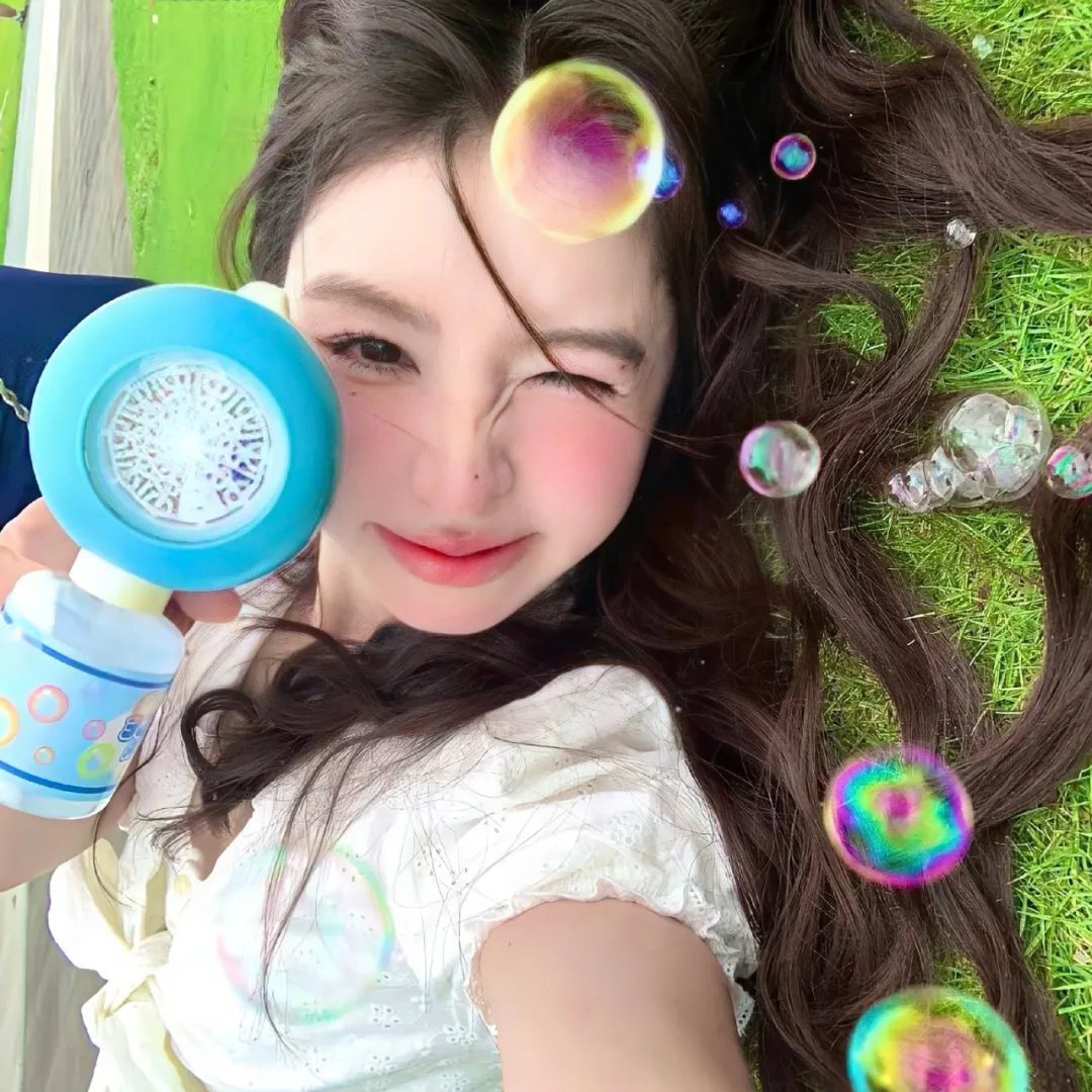 姊妹一家亲