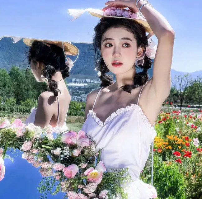寂静山岭